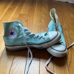 Converse High Tops